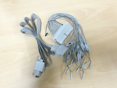 Осциллограф Agilent MSO9254A N2873A (демонстрационный)